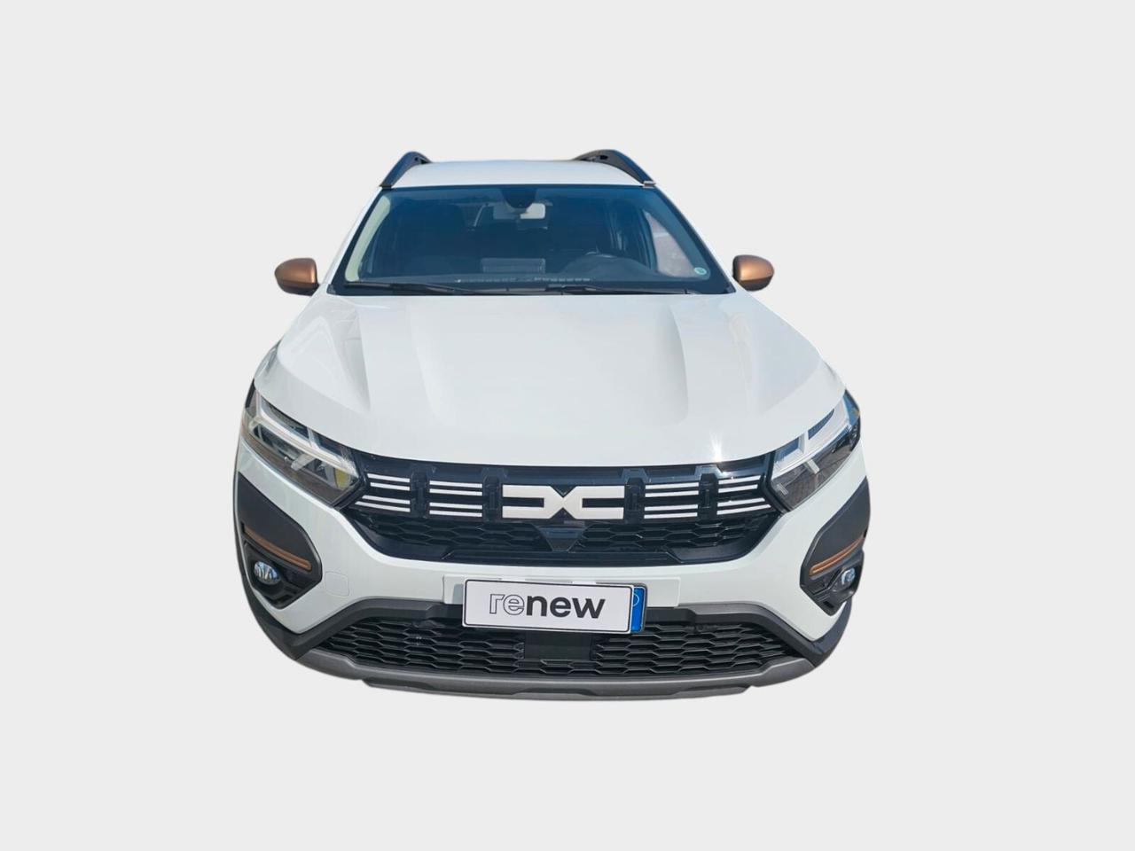 Dacia Jogger 1.0 TCe GPL 100 CV 5 posti Extreme Up