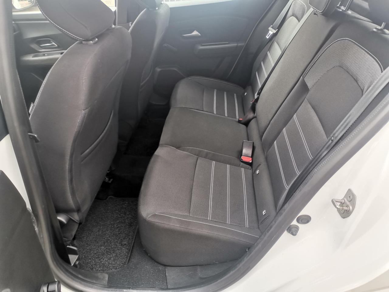 Dacia Sandero Streetway 1.0 tce Comfort SL DaciaPlus Eco-g 100cv