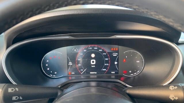 Fiat Tipo 1.3 Mjt S&S SW City Life