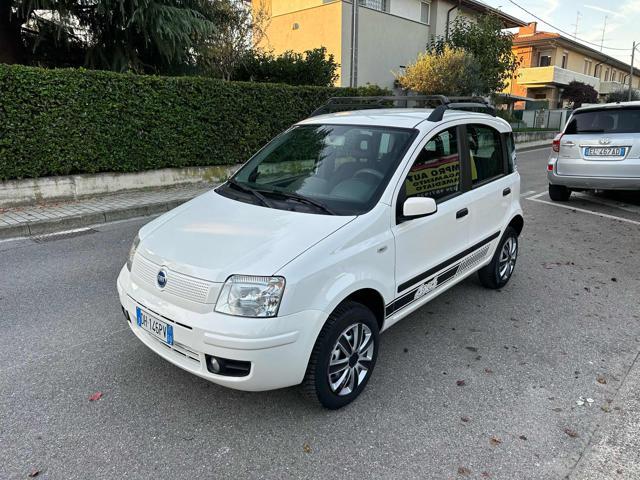 FIAT Panda 1.2 4x4