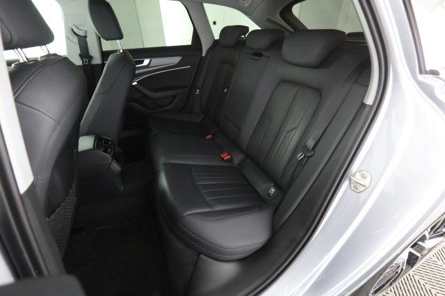 AUDI A6 A6 Avant 50 3.0 TDI quattro tiptronic/ Business