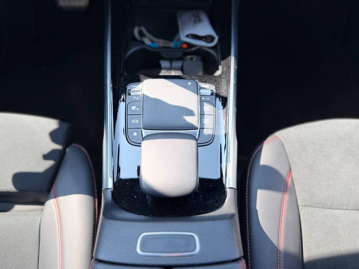 Mercedes GLB 200 d Premium auto