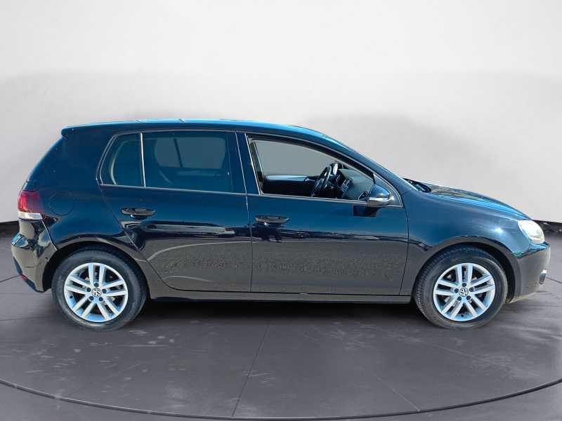 VOLKSWAGEN Golf 5p 1.6 tdi Highline dsg
