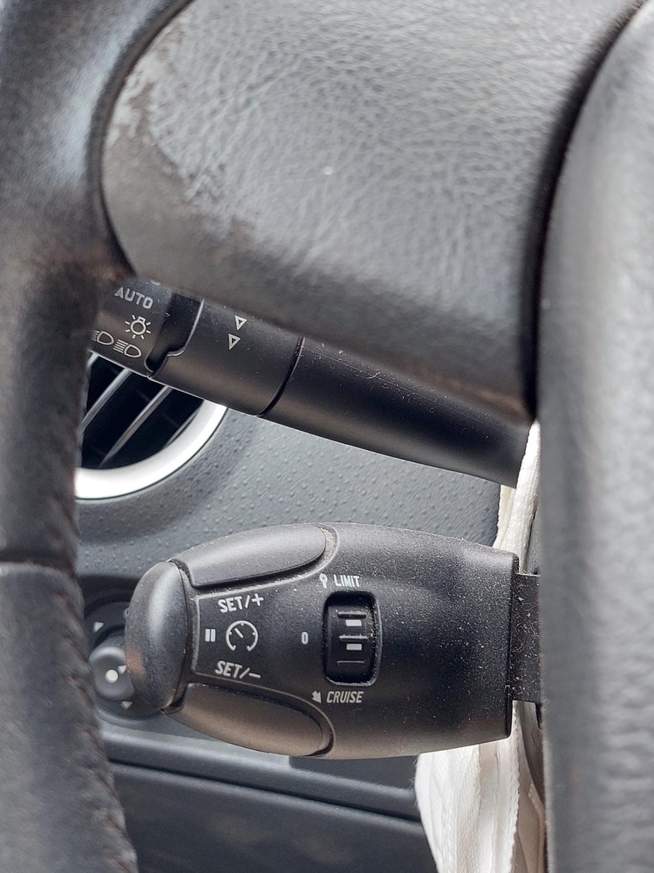 CITROEN C3 1.1 BENZINA anche per neopatentati