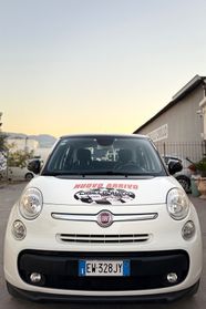 Fiat 500L 0.9 Natural Power 80 Cv