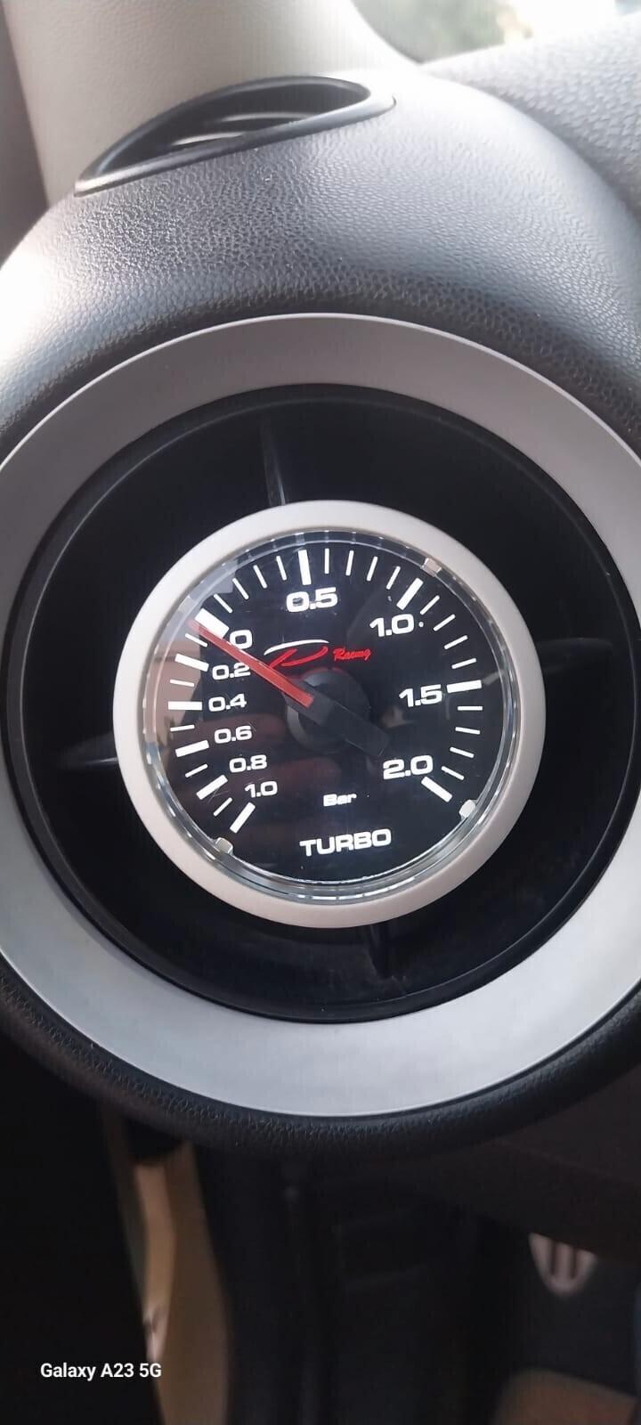 Mini Mini 1.6 16V One D