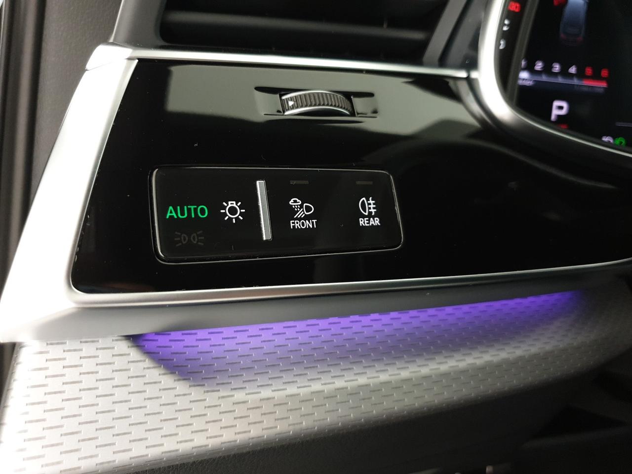 50TDI 286CV tiptronic S line edition