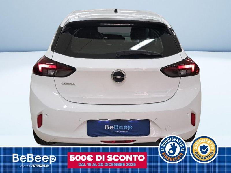 Opel Corsa 1.2 EDITION S&S 75CV