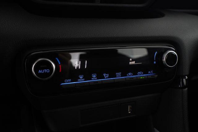 TOYOTA Yaris Yaris 1.5 Hybrid 5 porte Business