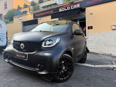 Smart ForTwo 70 1.0 Passion Fari Led Navi Pronta consegna visibile in sede