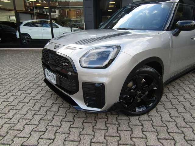 MINI John Cooper Works Countryman 2.0 48V D JCW AUTO,CERCHI 19,TETTO,HUD,PACCHETTO M