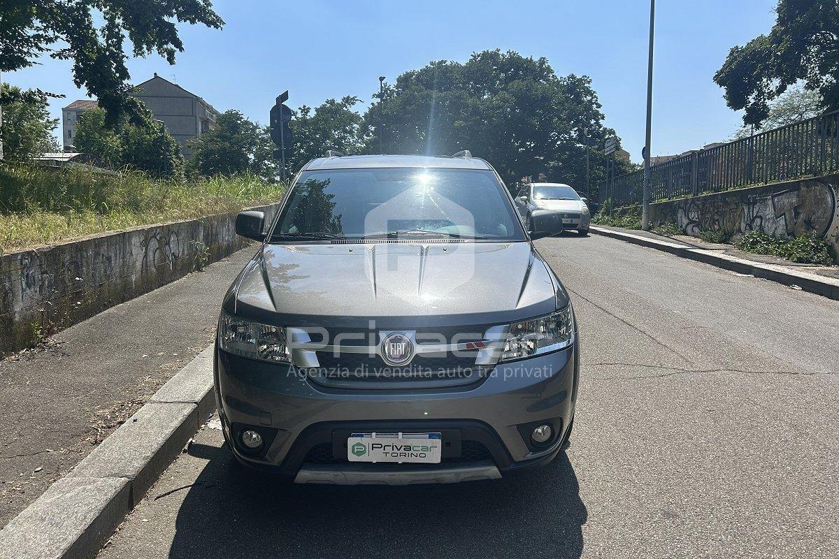 FIAT Freemont 2.0 Multijet 140 CV Urban