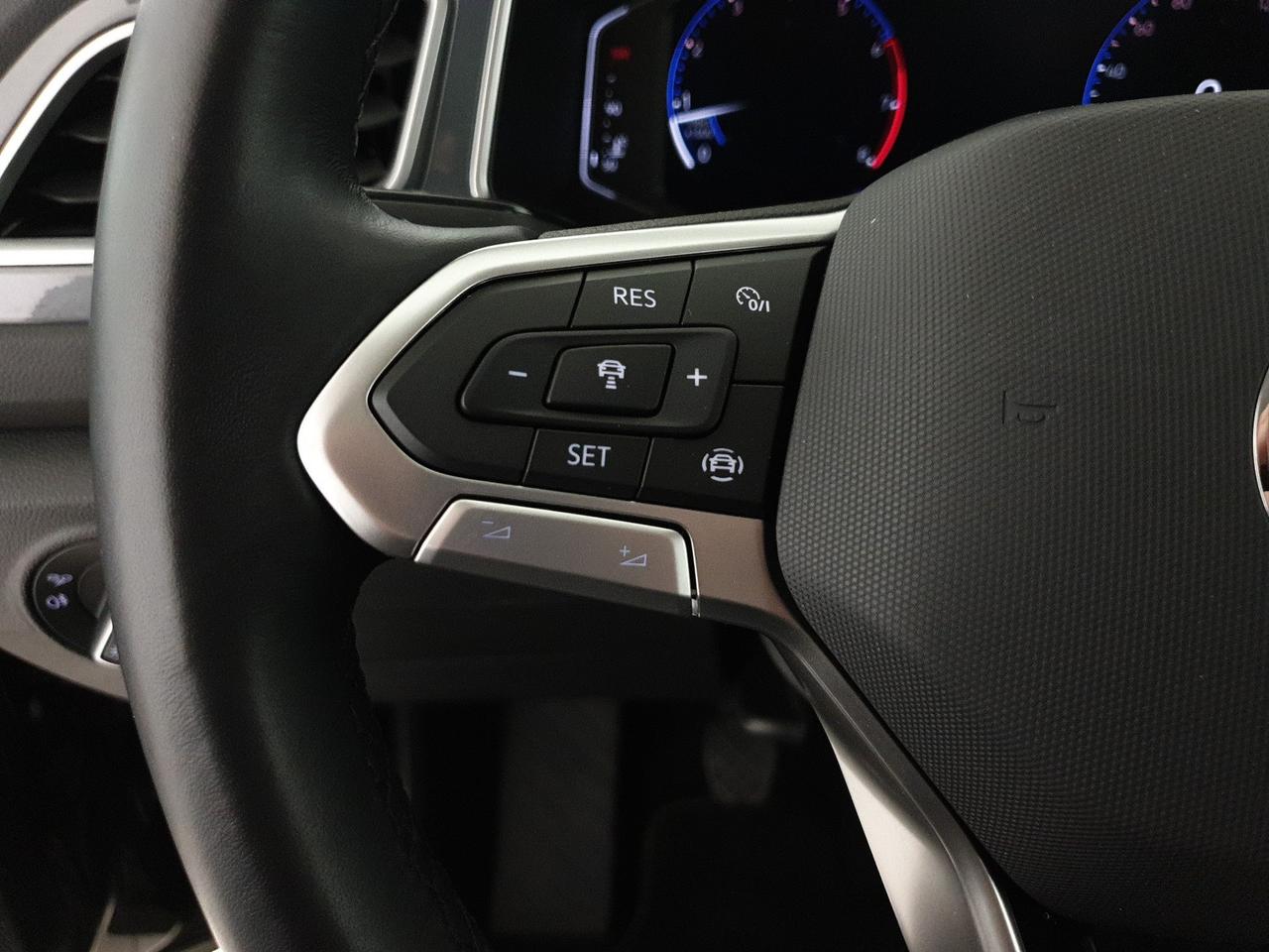 Volkswagen T-Roc 1.5 tsi style