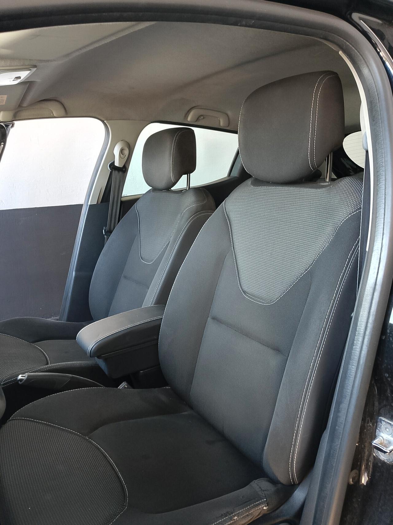 Renault Clio TCe 12V 90 CV GPL Start&Stop 5 porte Energy Life