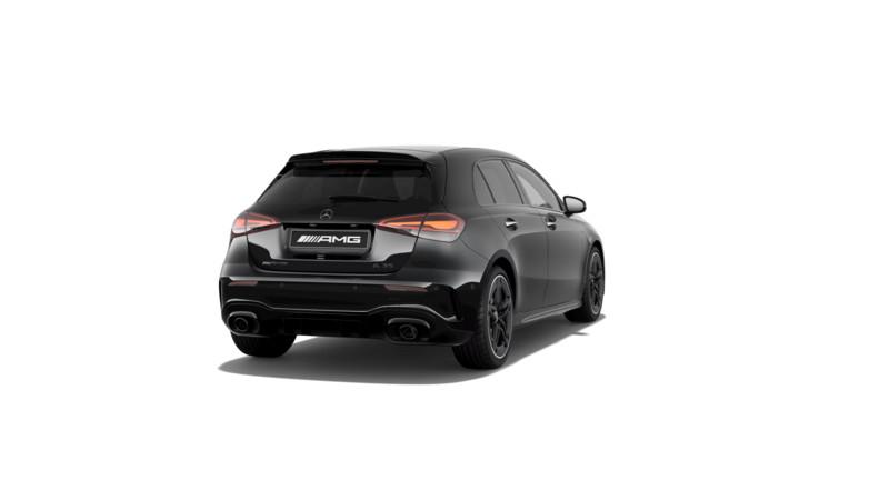 Mercedes-Benz Classe A 35 AMG 4Matic Premium AMG Line