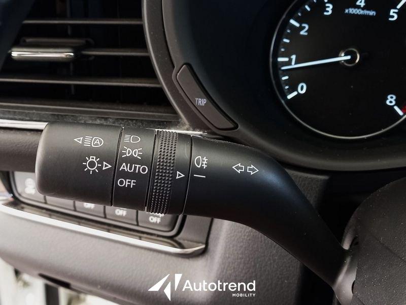 Mazda CX-30 2.0L Skyactiv-G 122 CV M-Hybrid 2WD Executive