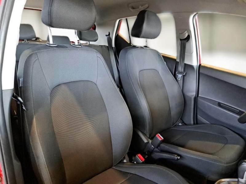 HYUNDAI I10 1.0 MPI A/T Prime 5 PORTE