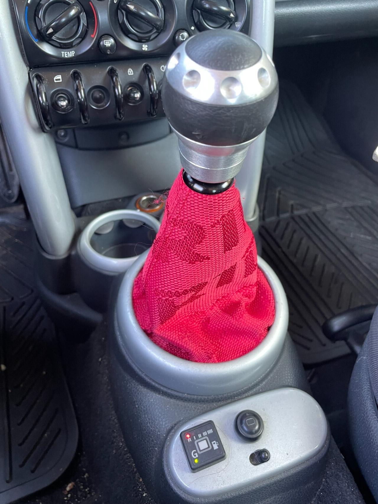 Mini Mini 1.6 16V One GPL