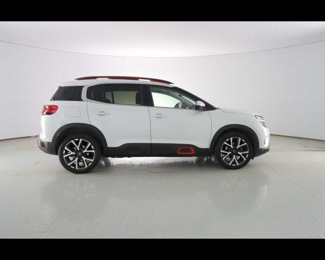 CITROEN C5 Aircross BlueHDi 130 S&S EAT8 Shine