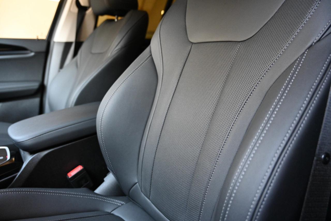 Bmw X3 sDrive 18D 2024