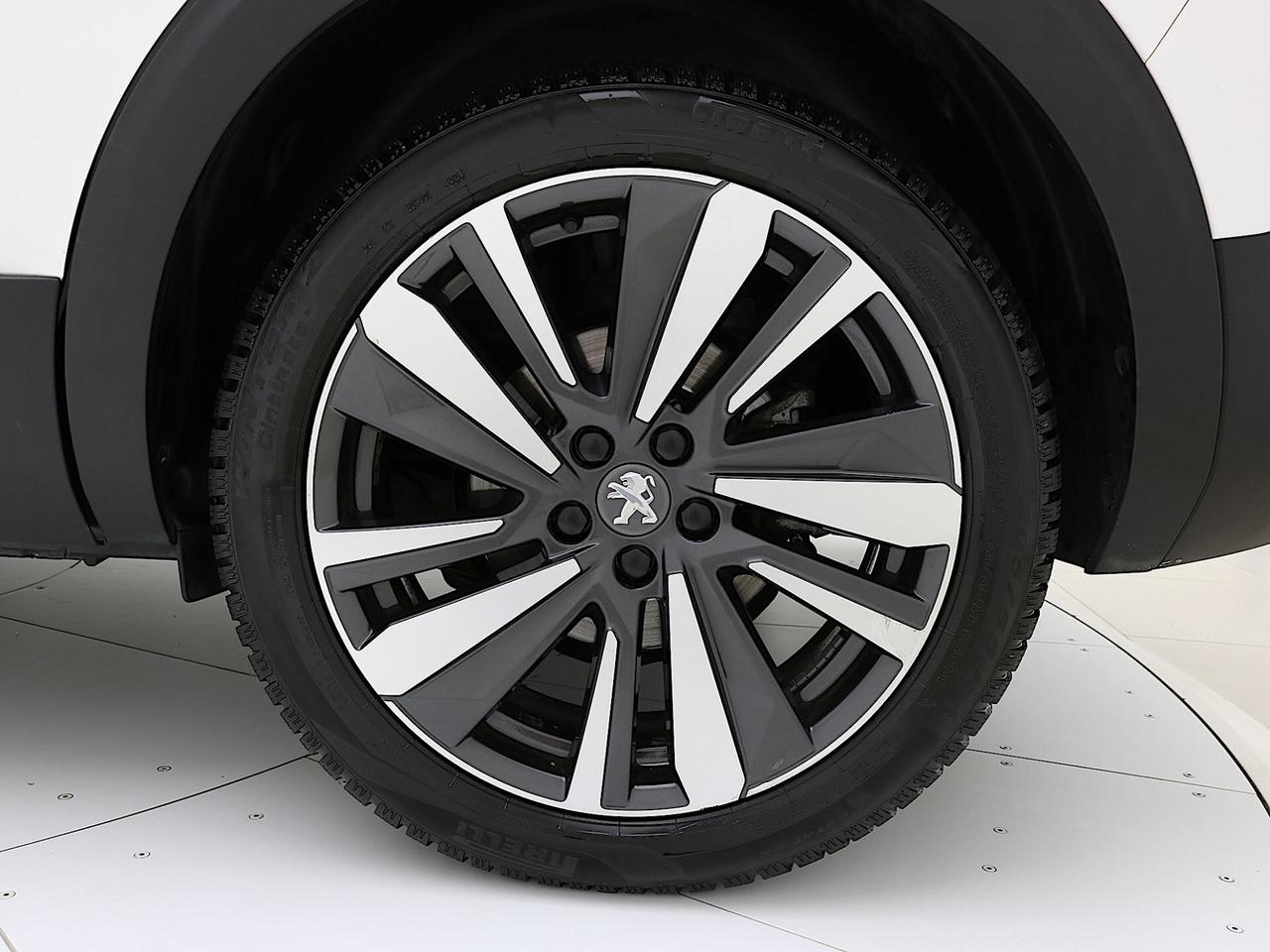 Peugeot 5008 1.5 BlueHDi GT Line 7 Posti TETTO APRIBILE
