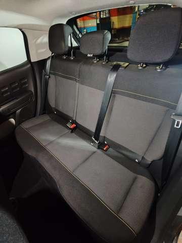 Citroen C3 1.2 83cv Plus Neopatentati + Navi