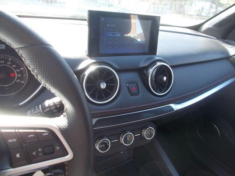 Dfsk Glory 500 Glory 500 1.5 Standard 338.7575187 MASSARI MARCO