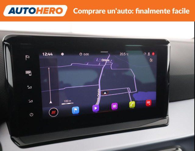 SEAT Arona 1.5 TSI EVO DSG ACT FR