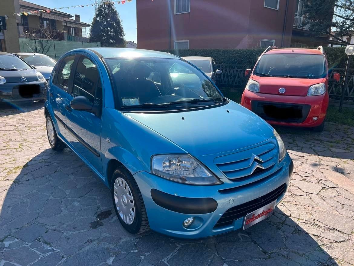 Citroen C3 1.1 airdream Classique