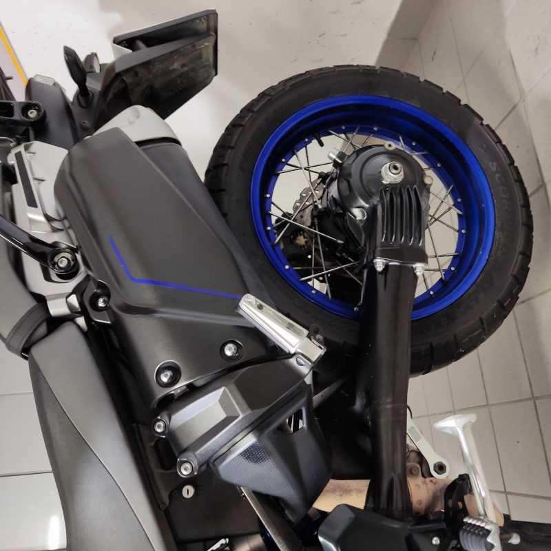 Yamaha XT1200Z Super Ténéré ABS - 2016