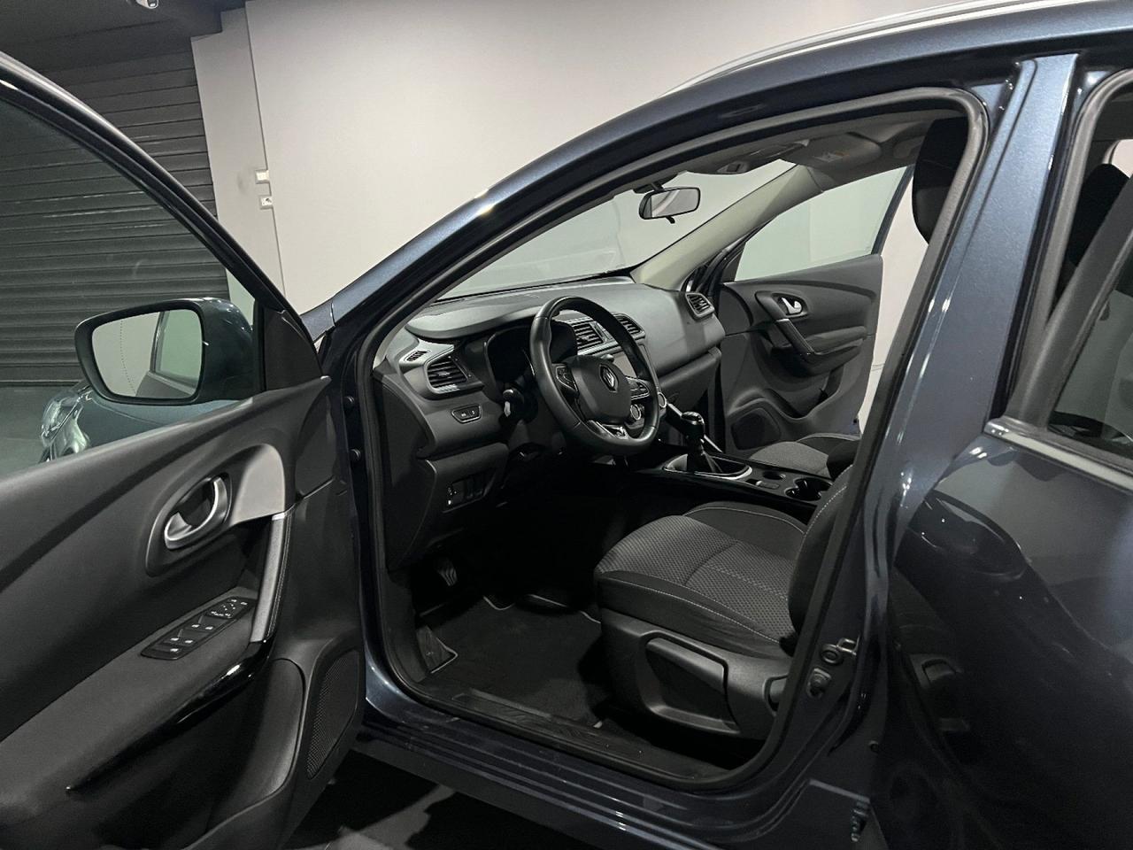 Renault Kadjar TCe 140CV Sport Edition2 UNICO PROPRIETARIO