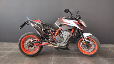 Ktm 890 Duke Thech Pack
