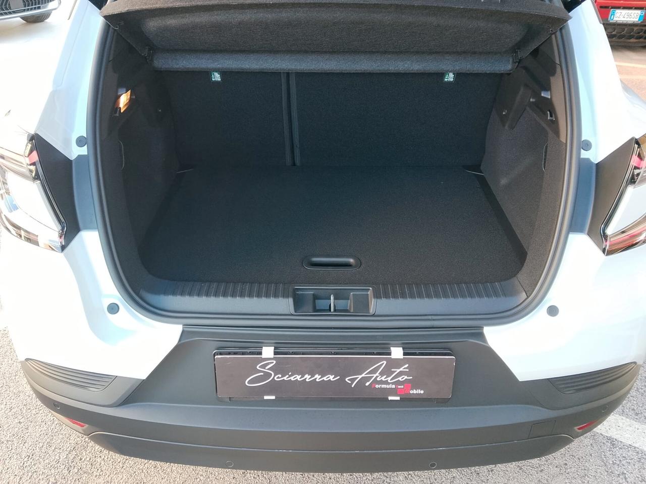 Renault Captur 1.2 ECO-G 120CV Evolution