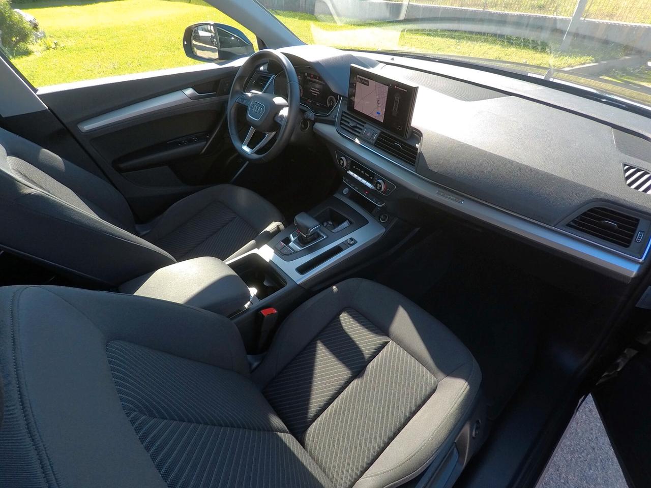 Audi Q5 SPB 40 TDI quattro S tronic Business Advanced