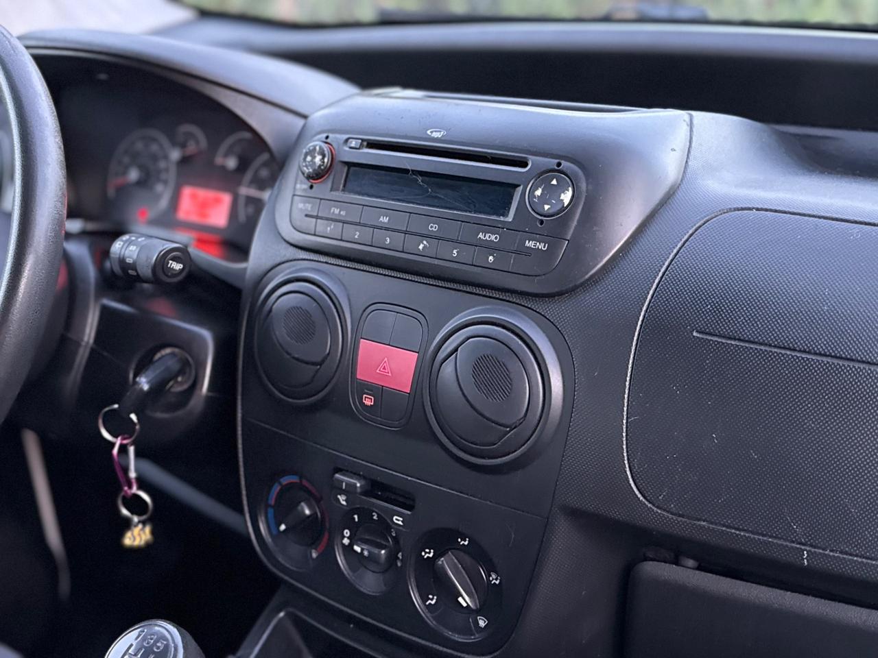 Citroen Nemo Multispace 1.3 HDi 75CV