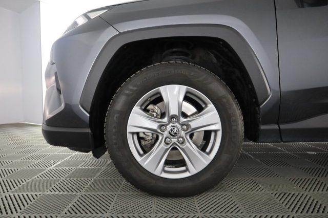 TOYOTA Other RAV4 RAV4 2.5 HV (218CV) E-CVT 2WD Business