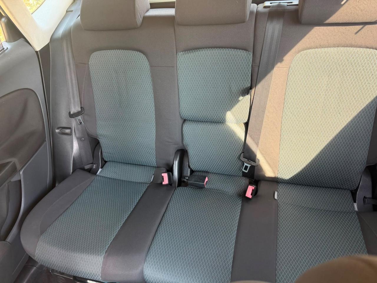 Seat Altea XL 1.9 TDI Stylance