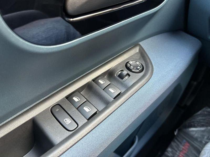 FIAT Grande Panda 1.2 Hybrid 110cv DCT La Prima OFFERTA LIMITATA