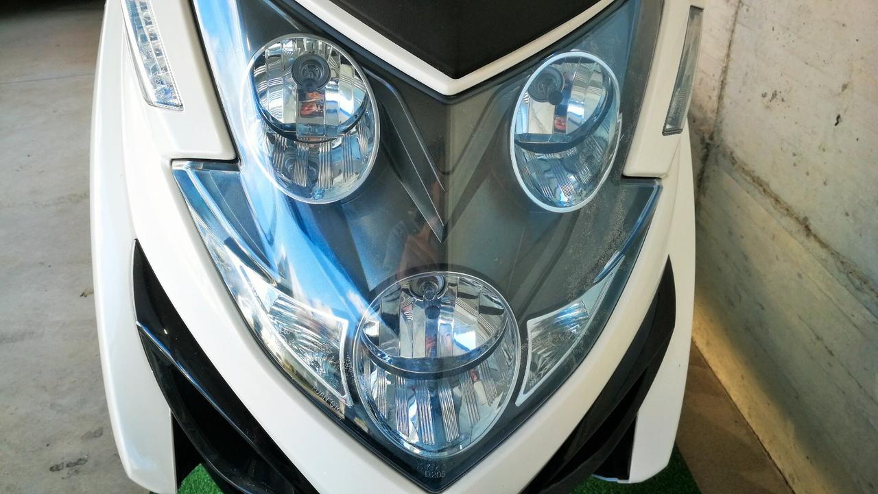 Kymco MyRoad 700i *Interamente Finanziabile*
