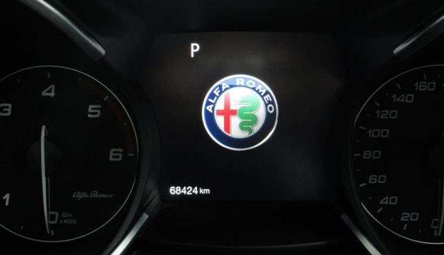 ALFA ROMEO Stelvio 2.2 Turbodiesel 190 CV AT8 RWD Executive