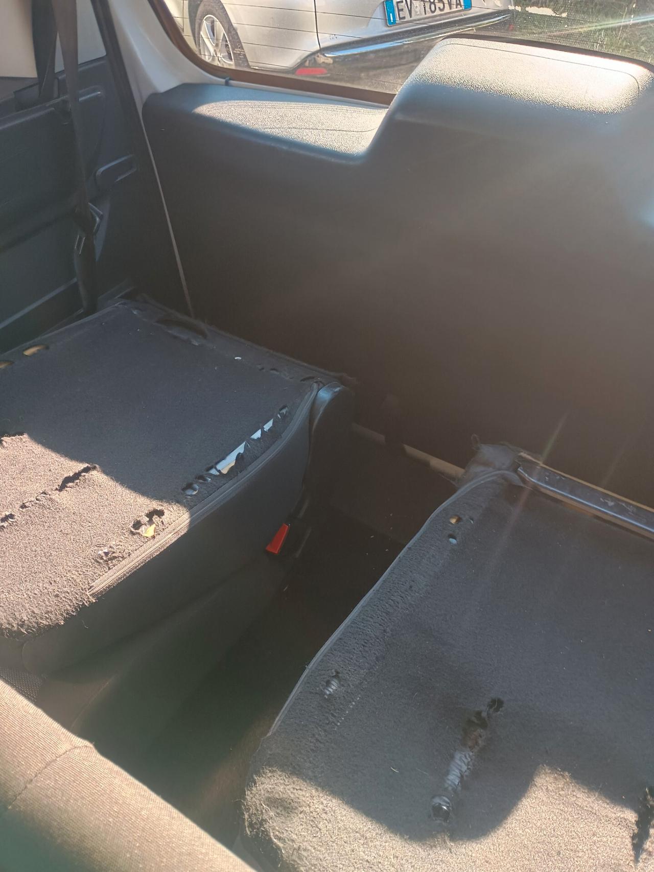 Opel Combo Life 1.5D 130 CV S&S AT8 Innovation XL