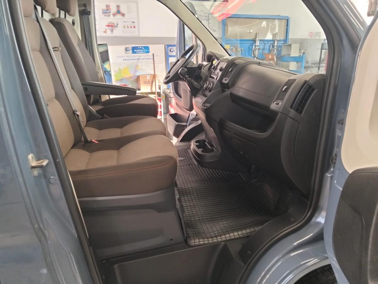 Citroen JUMPER 2.2tdi