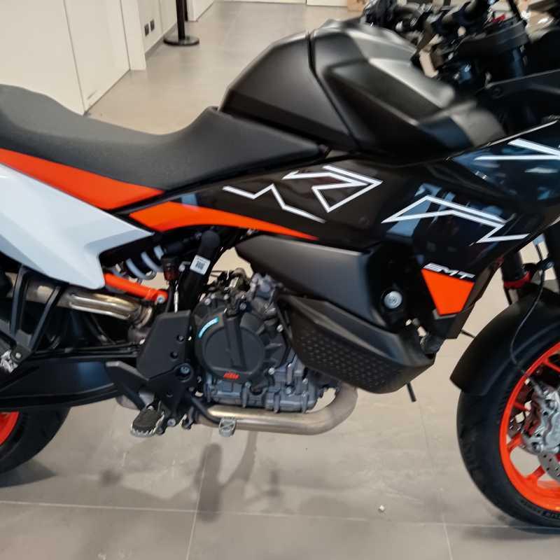 KTM 890 SMT - 2025