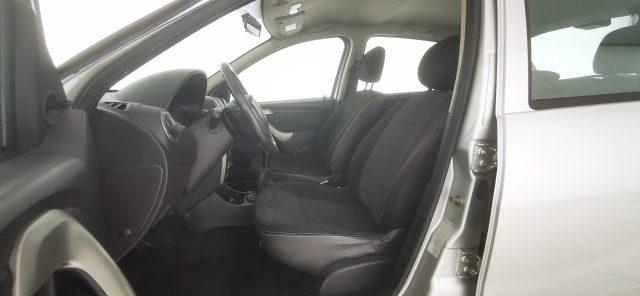 DACIA Sandero Stepway 1.6 8V 90CV