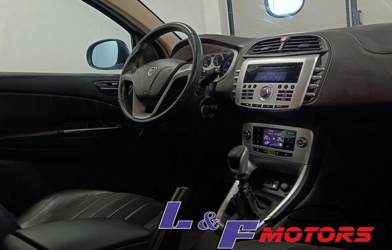 Lancia Delta Delta 1.6 mjt Platino