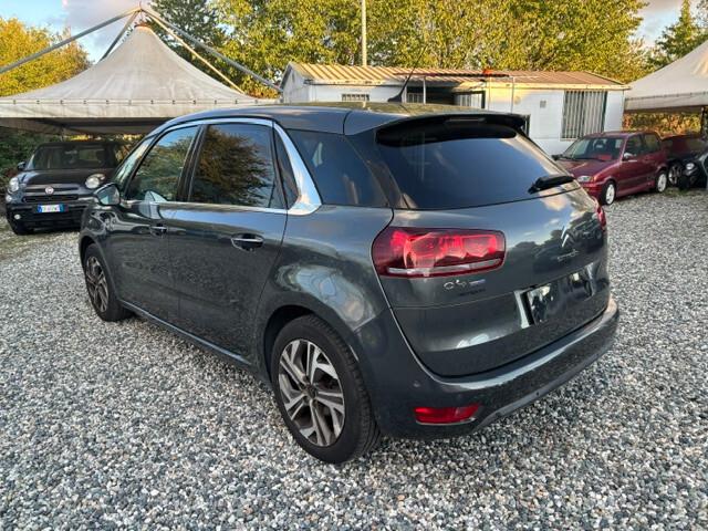 Citroen C4 Picasso BlueHDi 120 S&S EAT6 Business