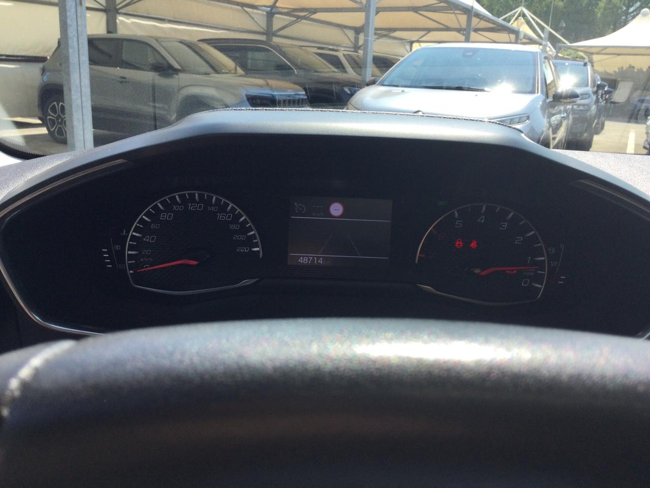Peugeot 208 BlueHDi 100 Cv 5 porte Active