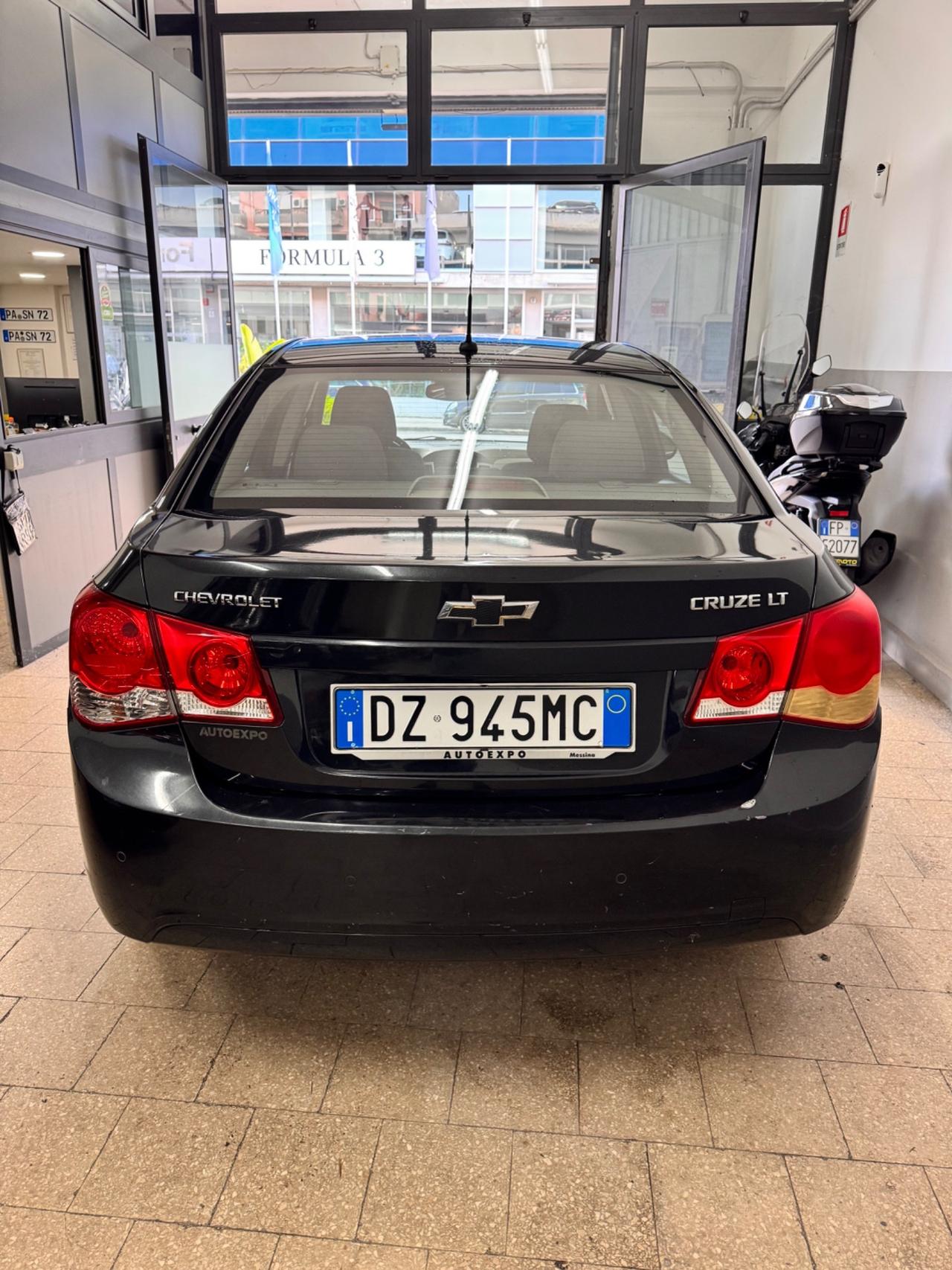 Chevrolet Cruze 2.0 D 150 Cv 5P. 135.000 Km - 2009