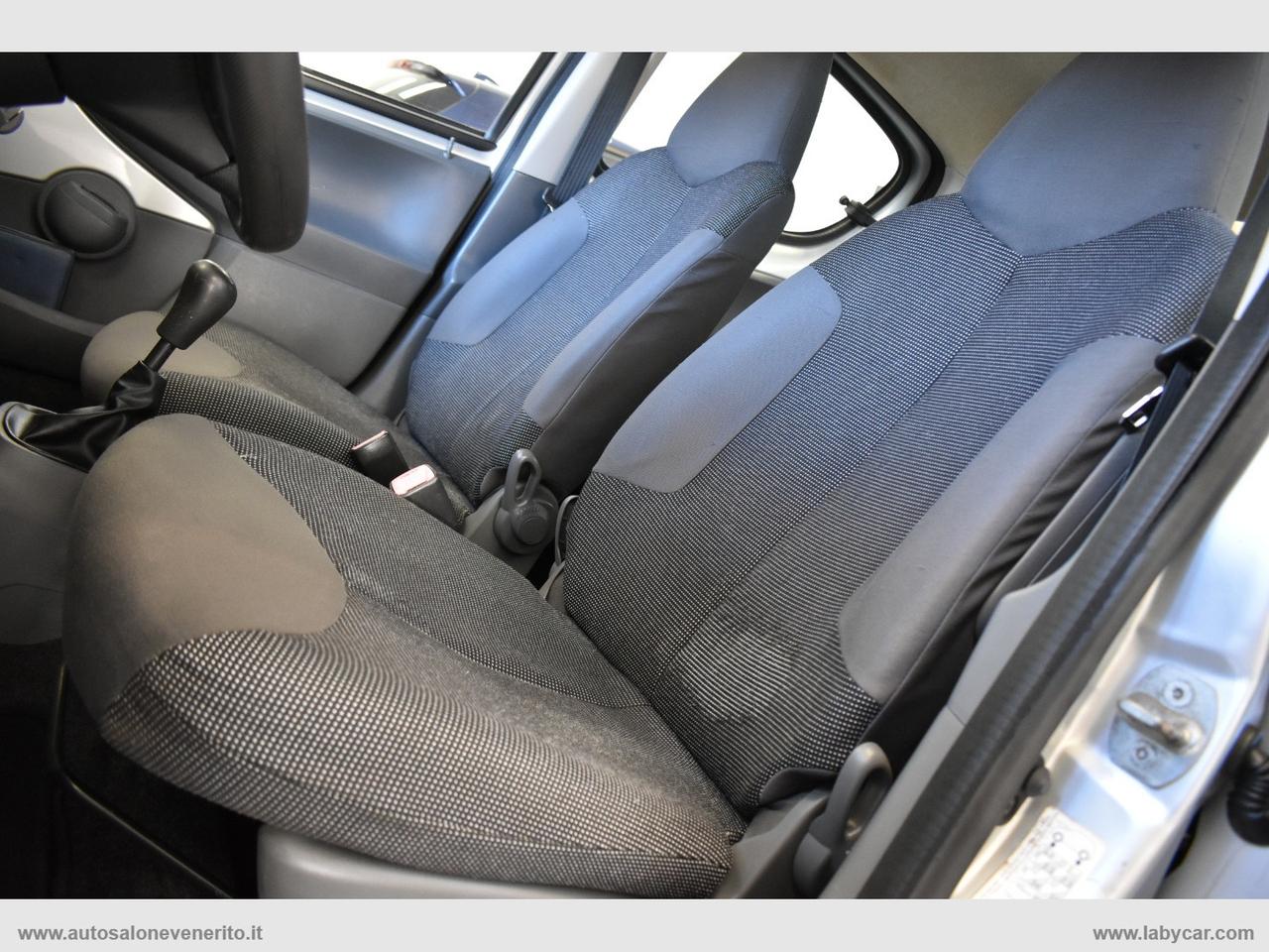 PEUGEOT 107 1.0 68 CV 5p. Plaisir
