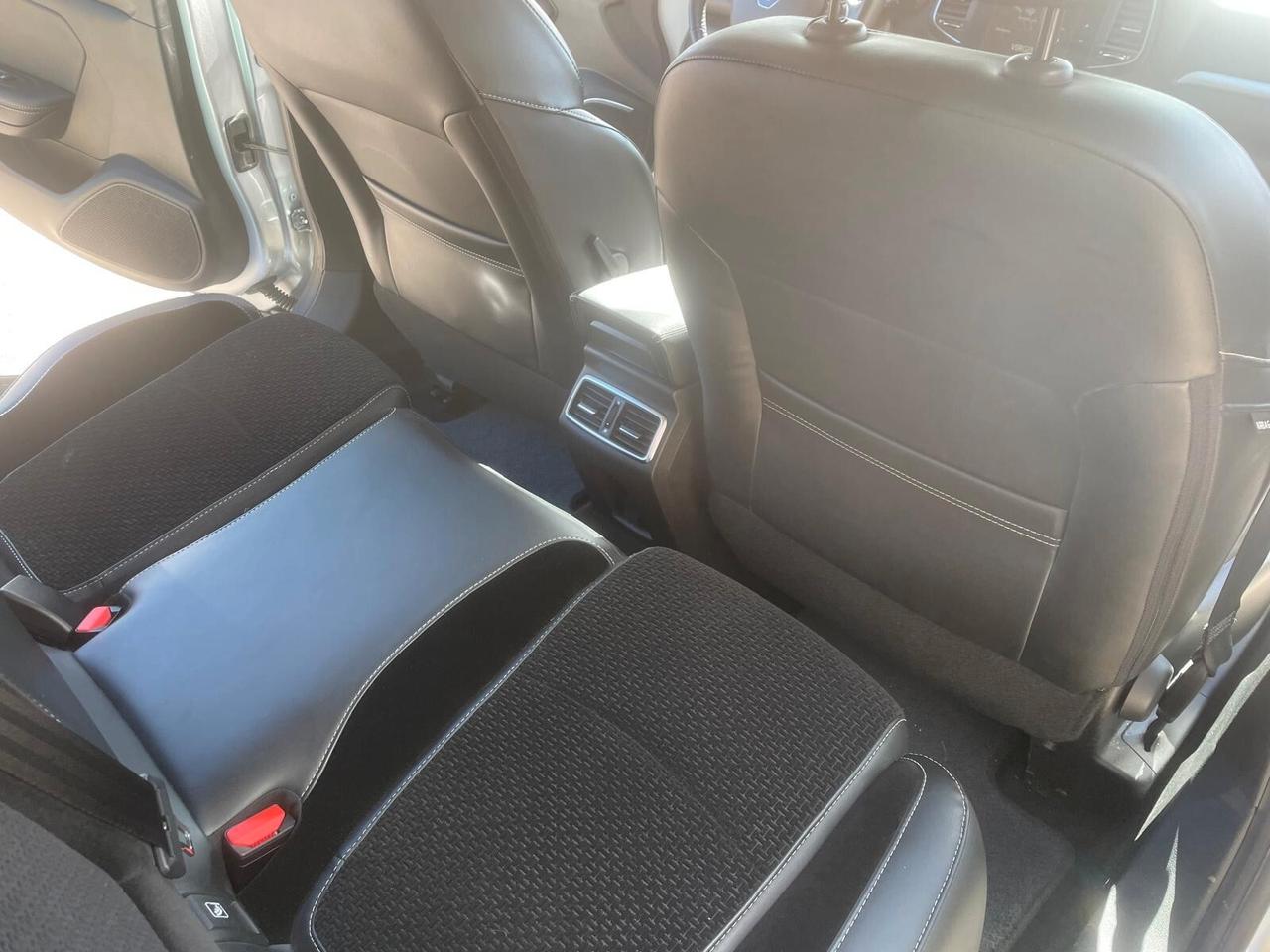 Renault Megane Mégane dCi 8V 110 CV Energy Bose NEOPATENTATI AUTOM.